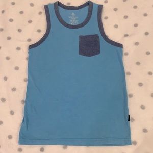 Firefly Tank youth Small